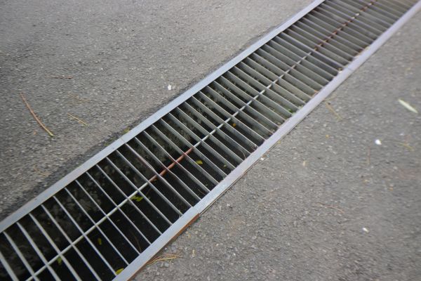 Driveway Drainage Service in Springdale