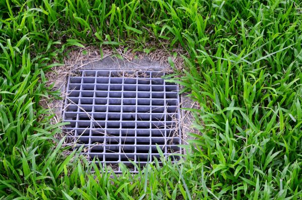 Cost of Yard Water Drainage in Springdale