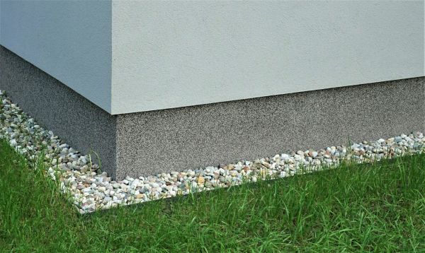 French Drain Repair in Springdale