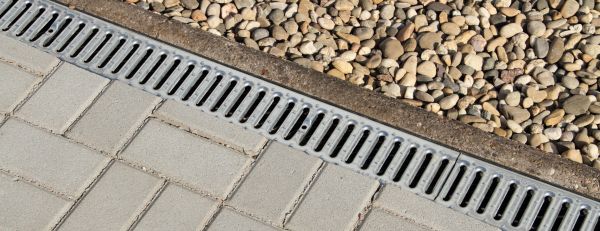 Cost of Surface Drainage in Springdale