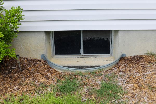 Cost of Window Well Drain Repair in Springdale