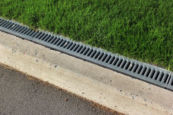 Cost of Driveway Drainage Installation in Springdale
