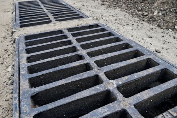 Cost of Catch Basin Repair in Springdale