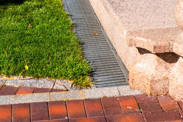 Cost of Drain Tile Repair in Springdale