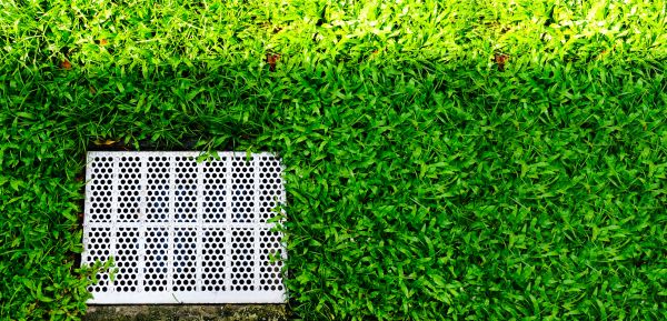 Cost of Yard Drainage Replacement in Springdale