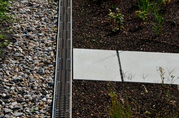 Cost of Drain Rerouting in Springdale