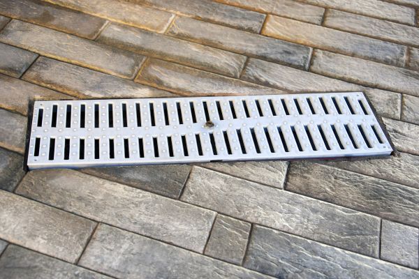 Exterior Drainage in Springdale