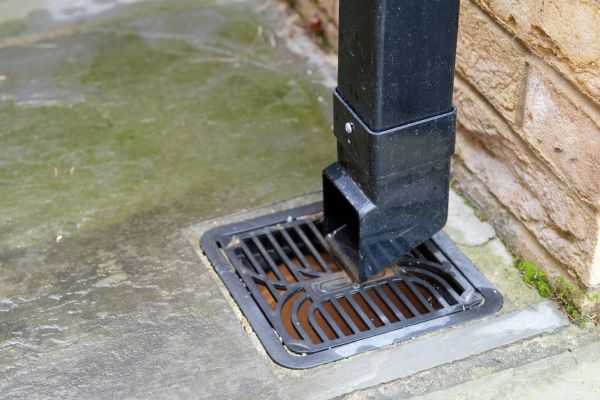 Cost of Drain Tile Installation in Springdale