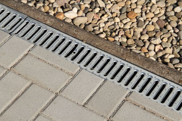 Cost of Drainage Line Replacement in Springdale
