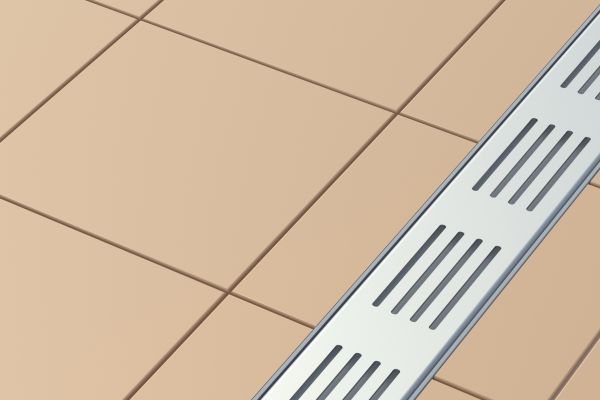 Basement Drain Replacement in Springdale